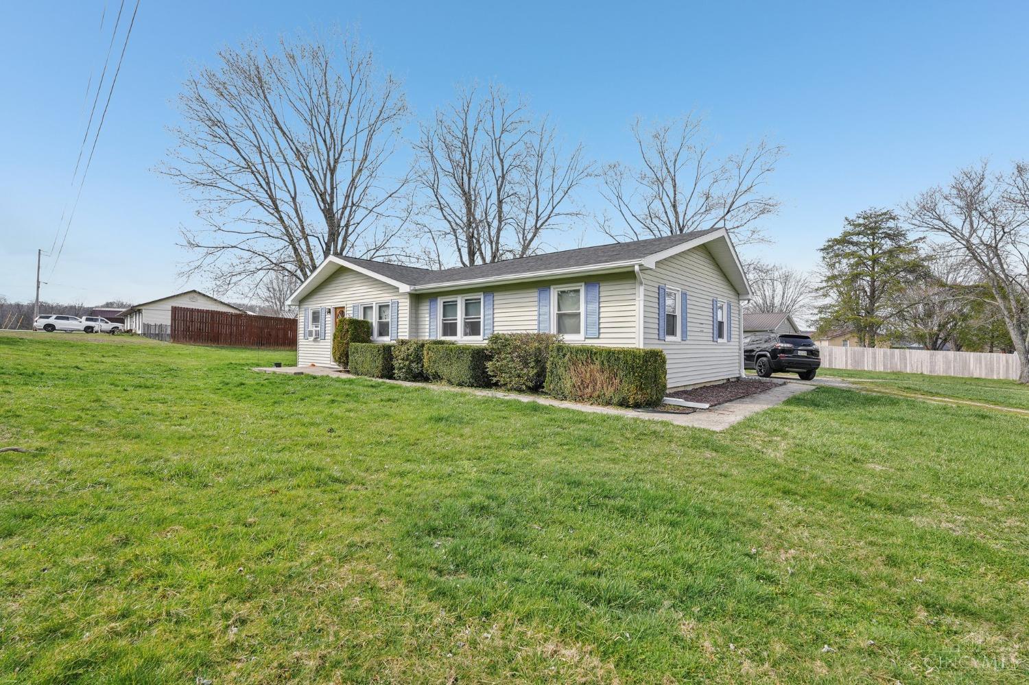 272 Page School Road, West Union, Ohio image 2