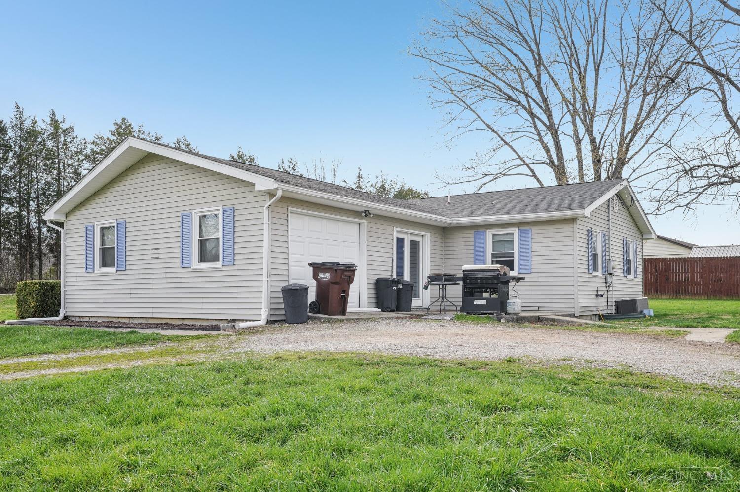 272 Page School Road, West Union, Ohio image 24