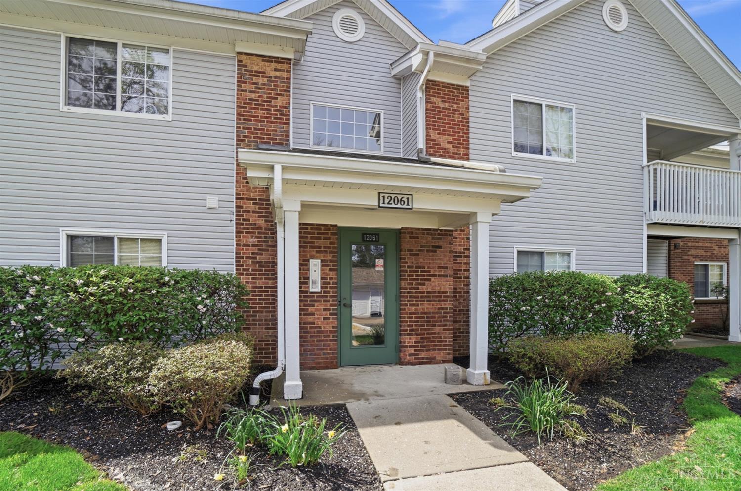 12061 Carrington Lane 102