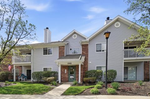 Condo For Sale - 12061 Carrington Lane #102<br/> Loveland, OH 45140