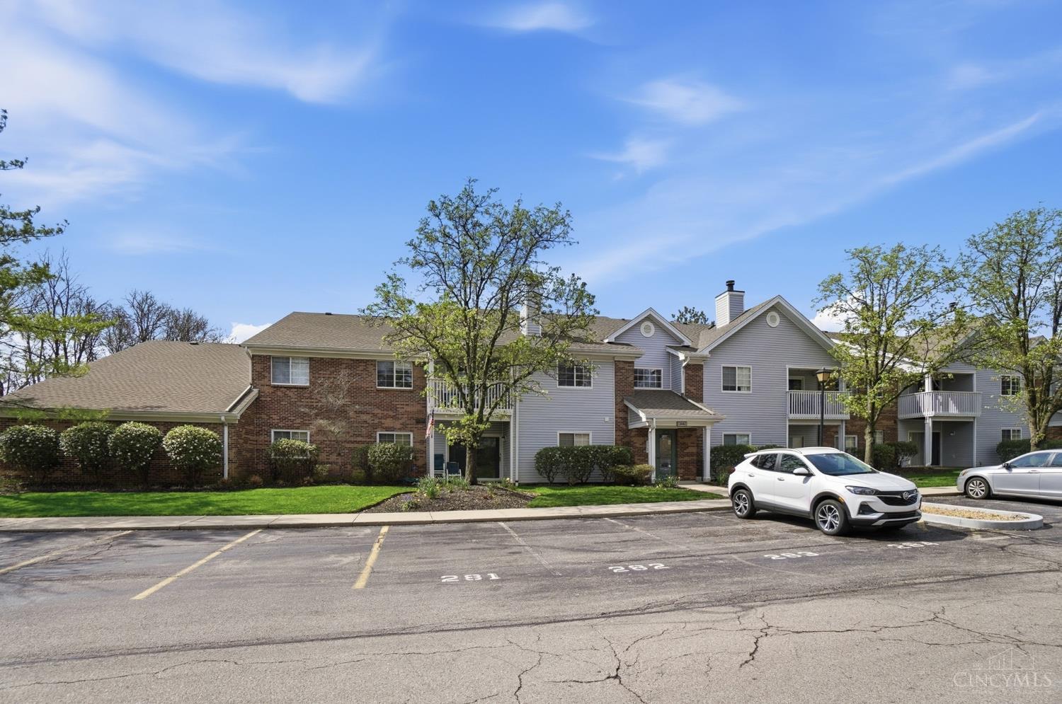 12061 Carrington Lane 102