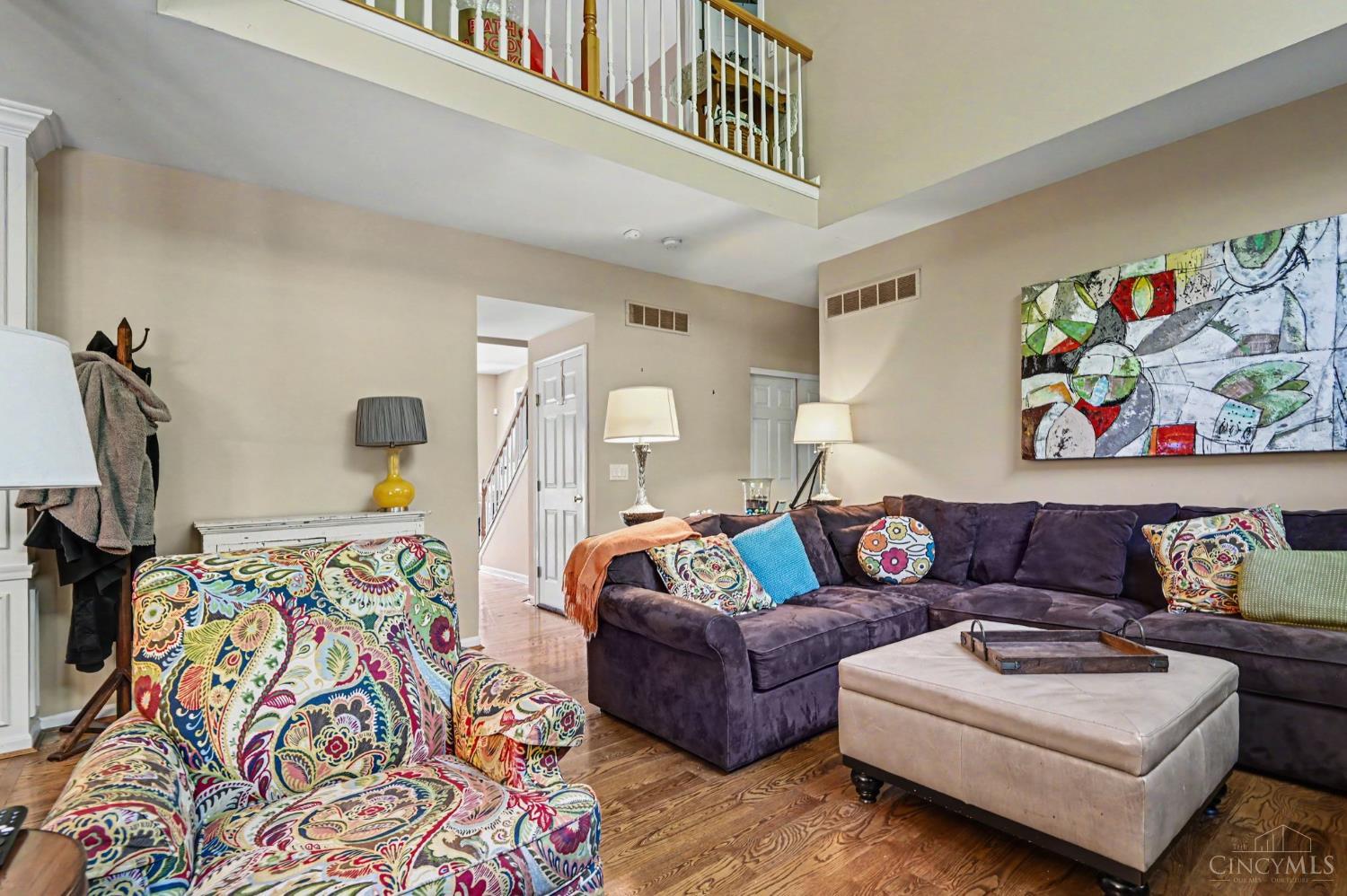 1106 Springridge Court