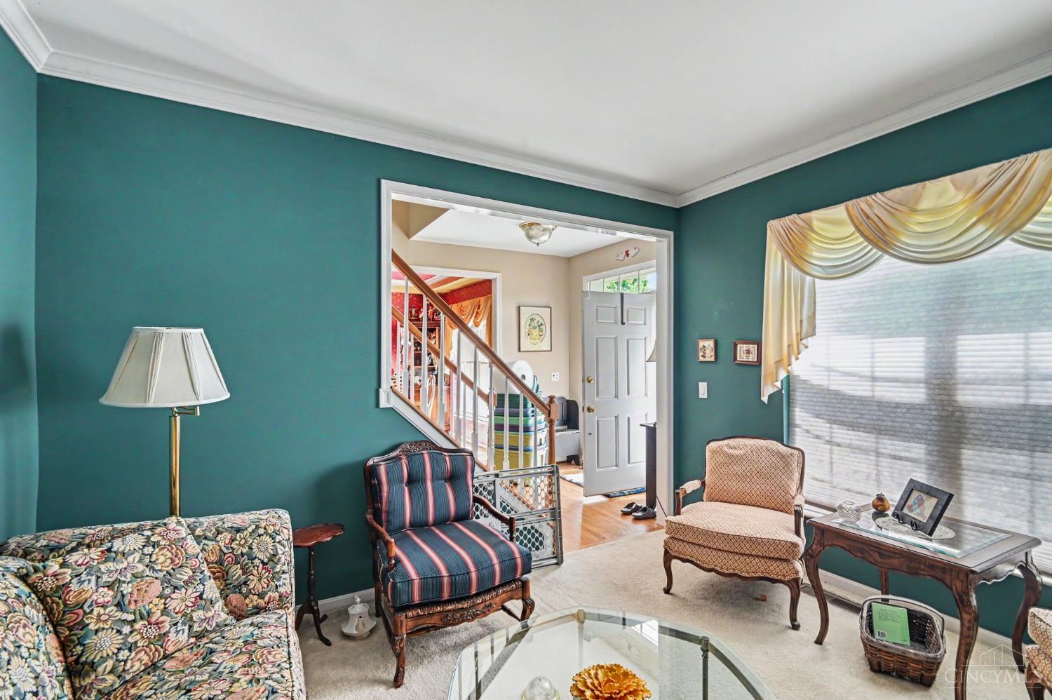 1106 Springridge Court
