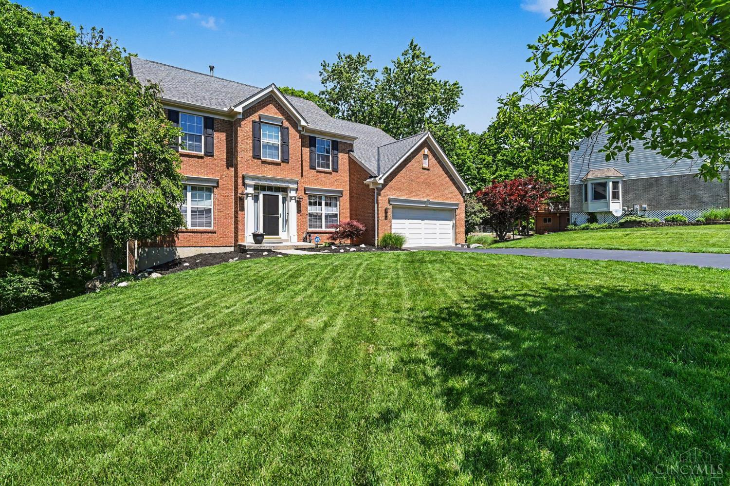 1106 Springridge Court
