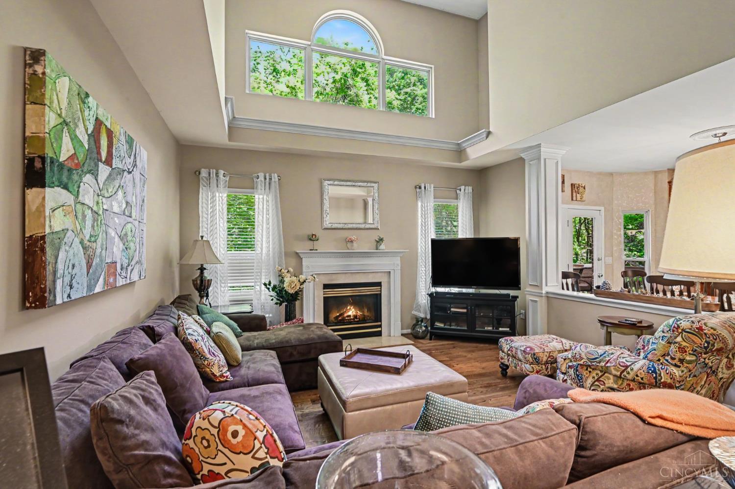 1106 Springridge Court