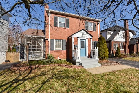 2522 Moundview Drive Norwood OH 45212