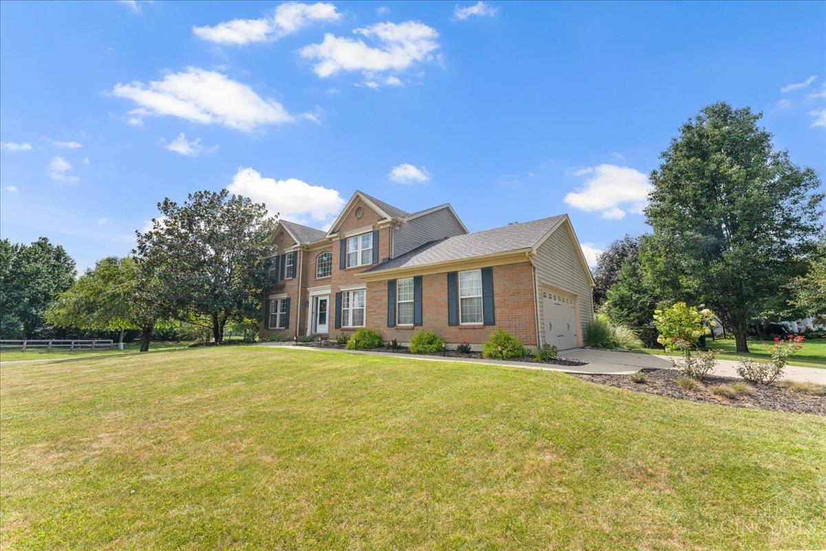 939 Airymeadows Drive