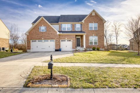 Photo of 5663 E Senour Drive, West Chester, OH 45069 (MLS # 1870191)
