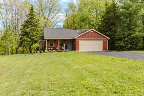 815 St Olaf Drive Lakengren OH 45320