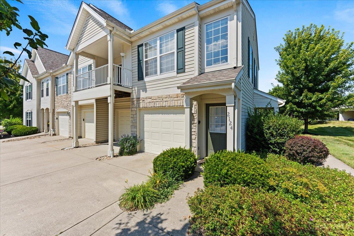 2124 Commons Circle Drive