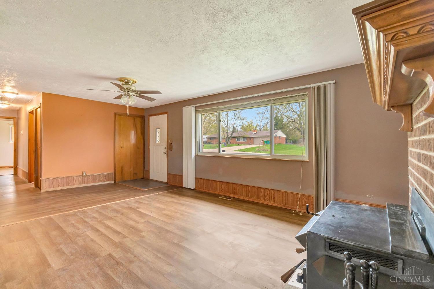 4910 Fisher Road, Franklin, Ohio image 10