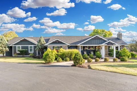 Photo of 5241 Hamilton Mason Road, West Chester, OH 45011 (MLS # 1861111)