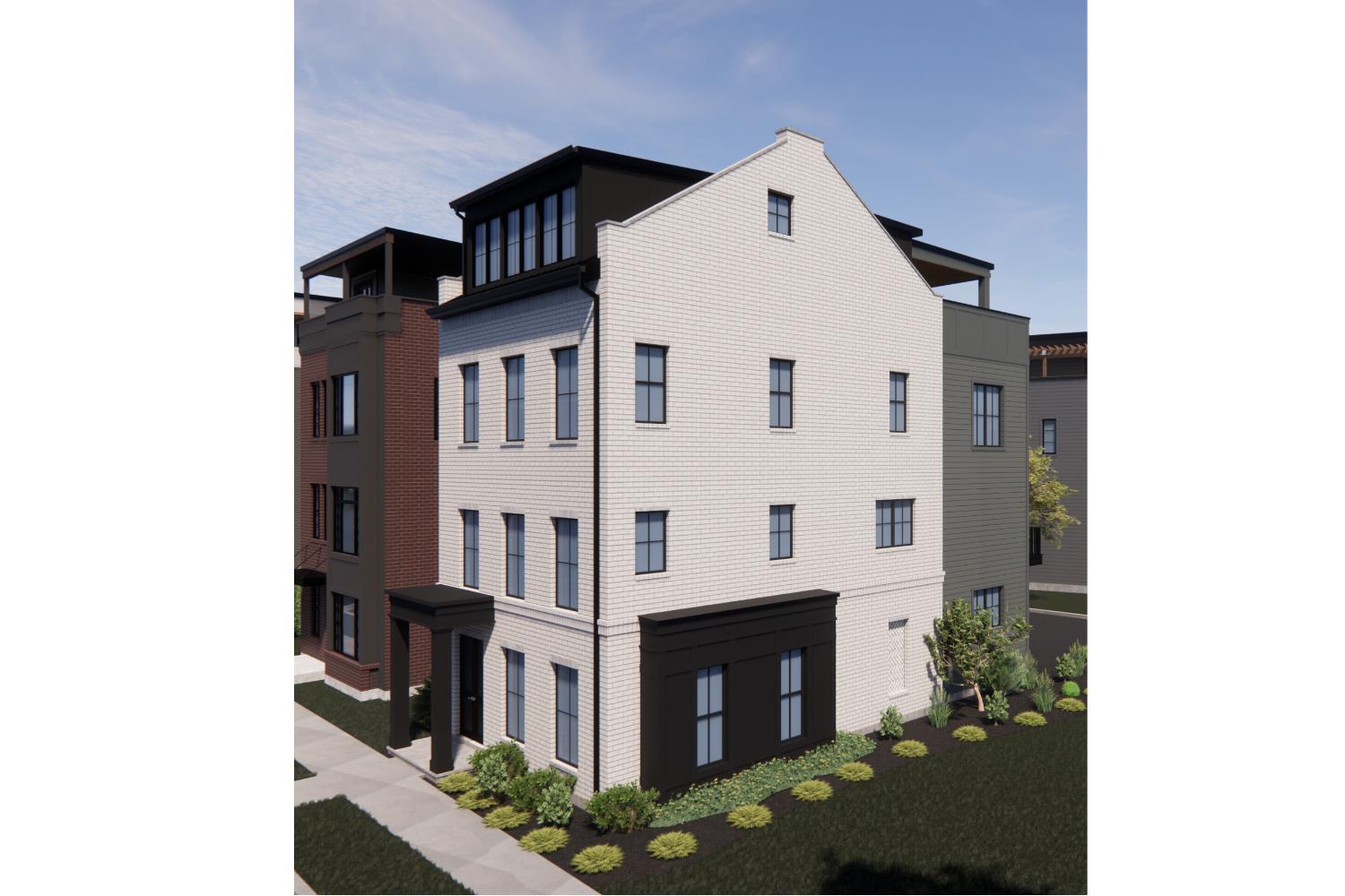 2901 Three Oaks Lane