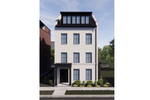 Photo of 2901 Three Oaks Lane, Cincinnati, OH 45209 (MLS # 1842439)