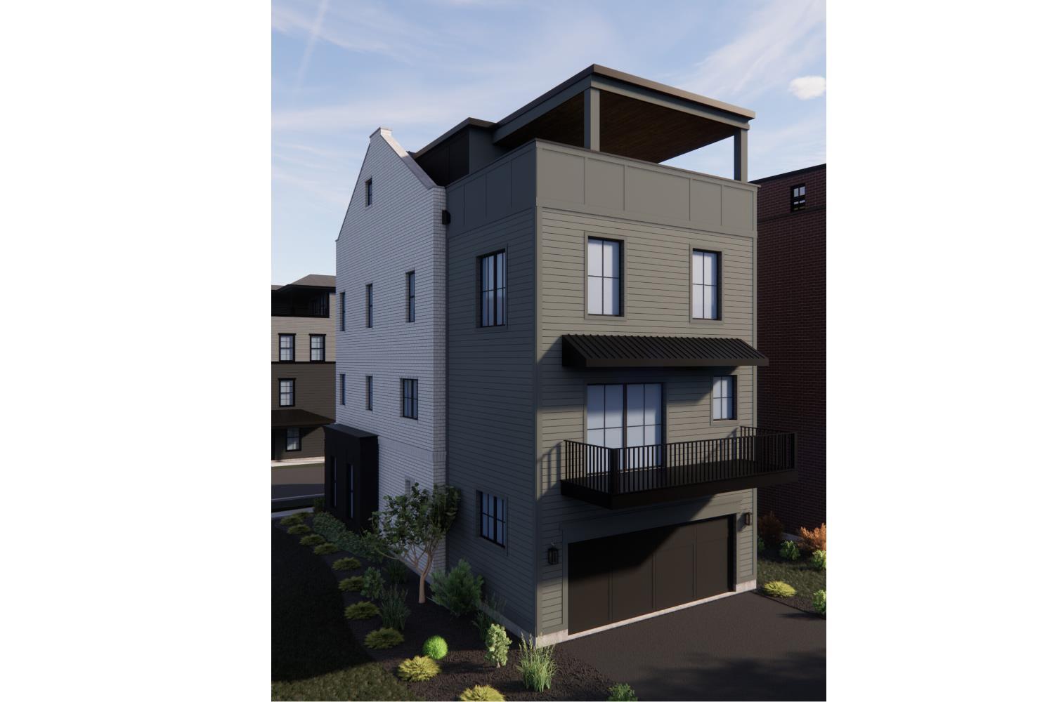 2901 Three Oaks Lane