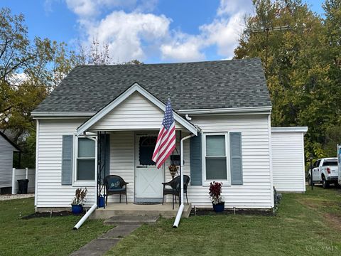 Photo of 6452 Glade Avenue, Cincinnati, OH 45230 (MLS # 1860563)