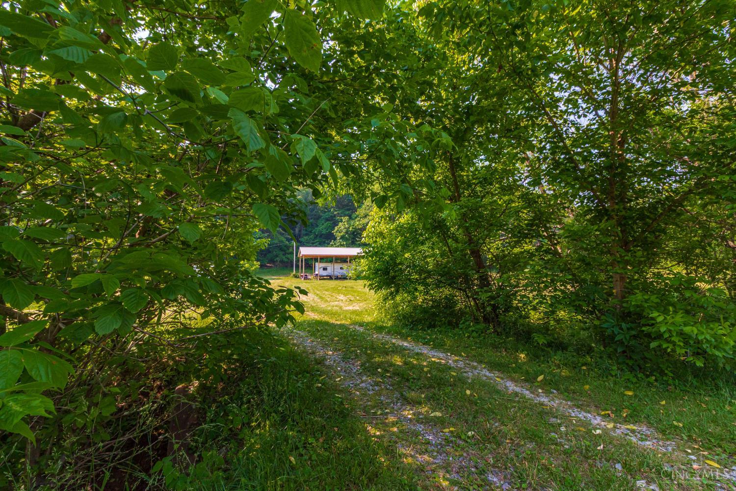 8065 St Rt 348, Blue Creek, Ohio image 3