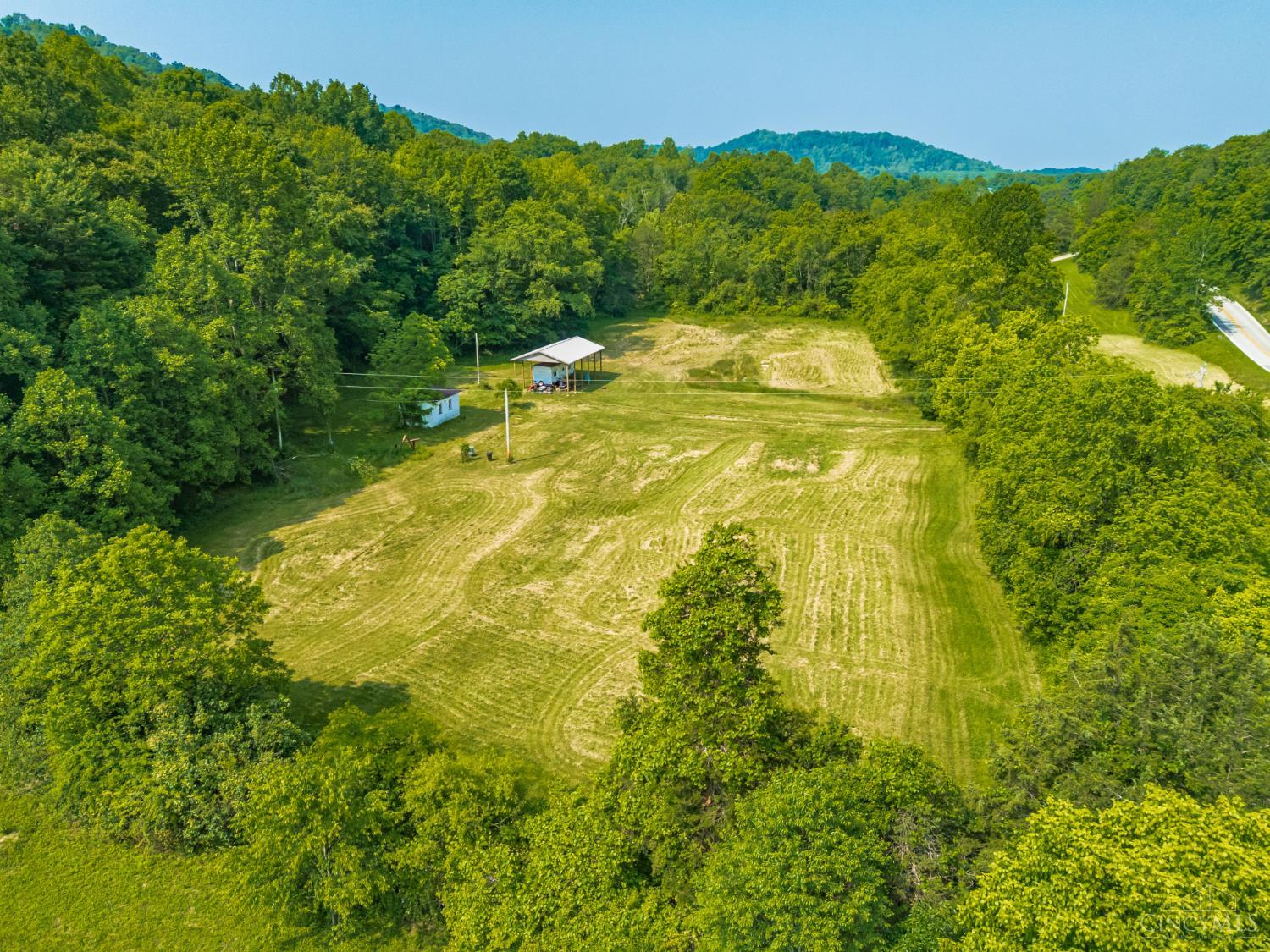 8065 St Rt 348, Blue Creek, Ohio image 2