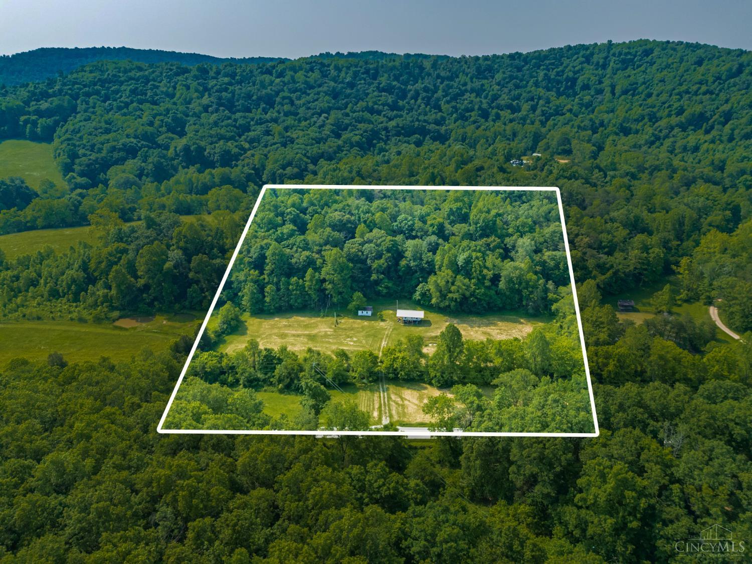 8065 St Rt 348, Blue Creek, Ohio image 21