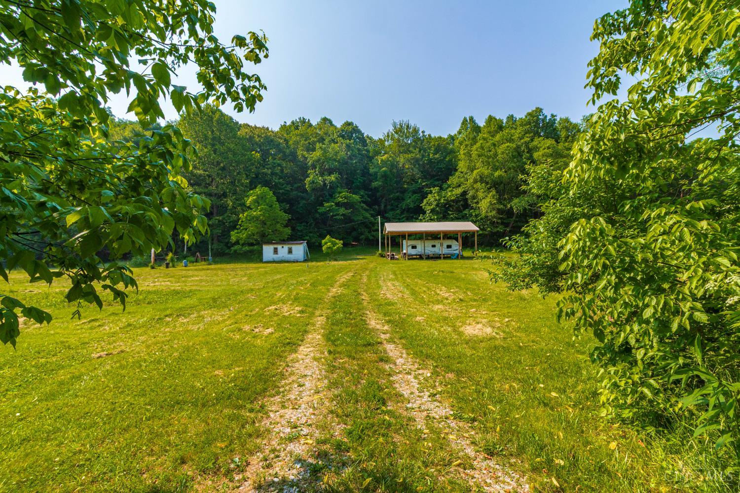 8065 St Rt 348, Blue Creek, Ohio image 4