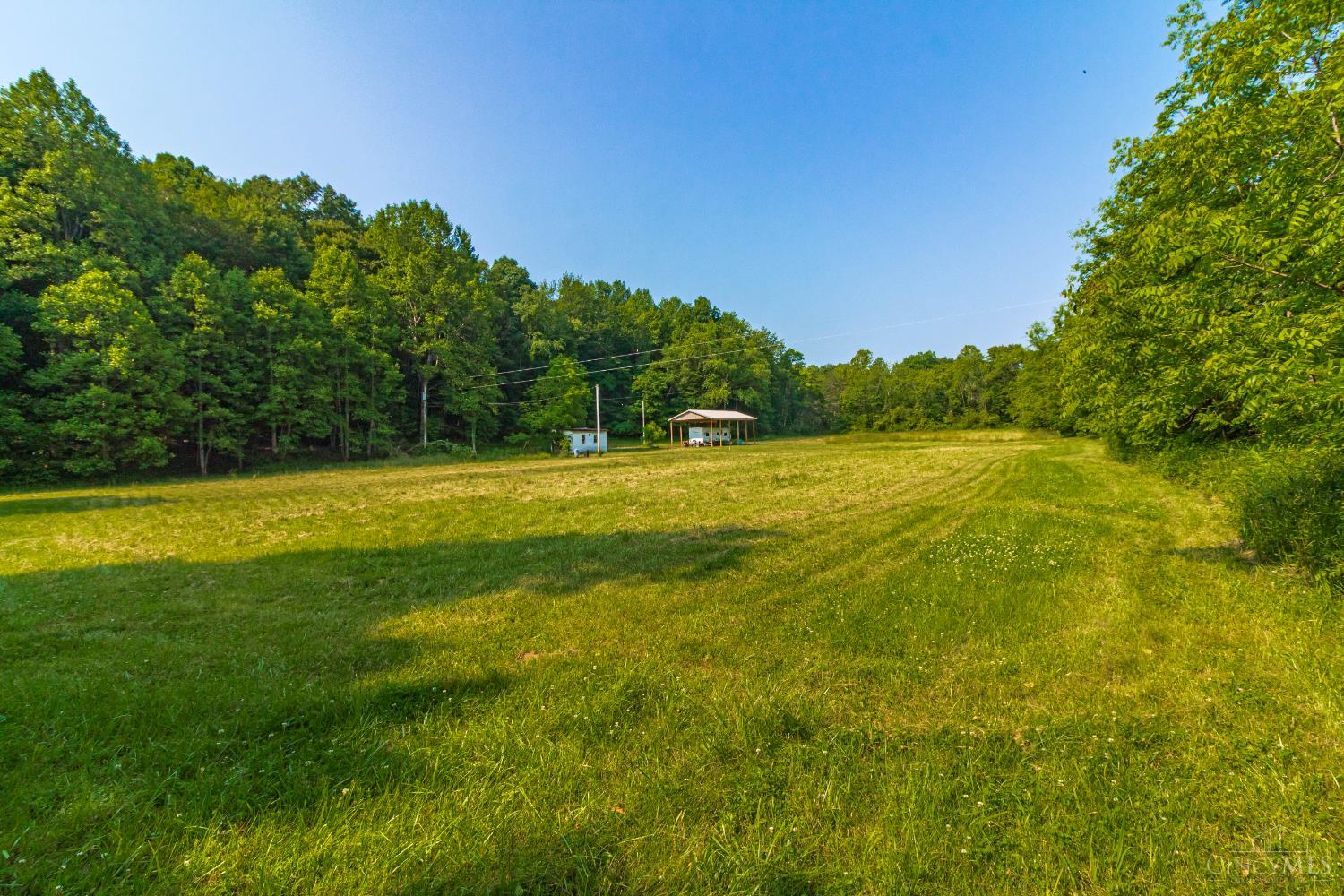 8065 St Rt 348, Blue Creek, Ohio image 9