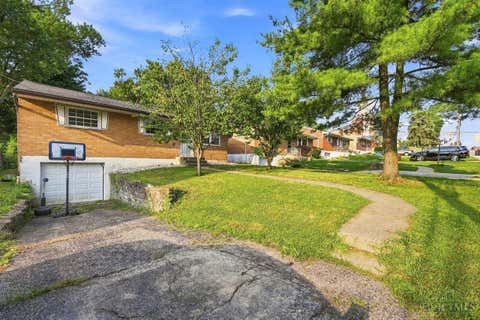Photo of 4469 Delhi RD, Cincinnati, OH 45238 (MLS # 1888722)