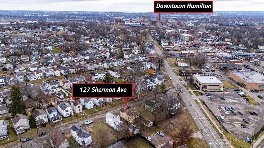 127 Sherman Avenue, Hamilton, Ohio image 38