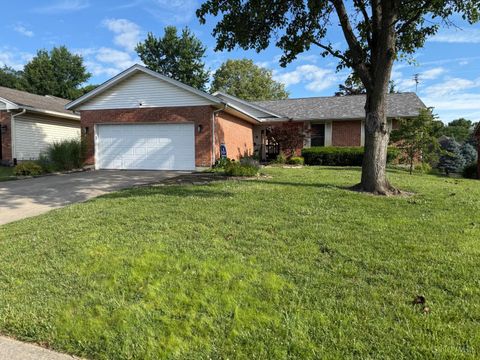 Photo of 4929 Rosedale Road, Middletown, OH 45042 (MLS # 1883340)