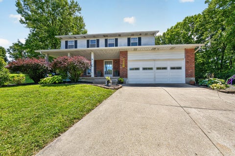 Photo of 5598 Carlsbad Court, Fairfield, OH 45014 (MLS # 1889555)