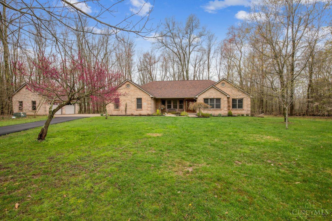 4702 Creekstone Ridge, Goshen Twp, Ohio image 38