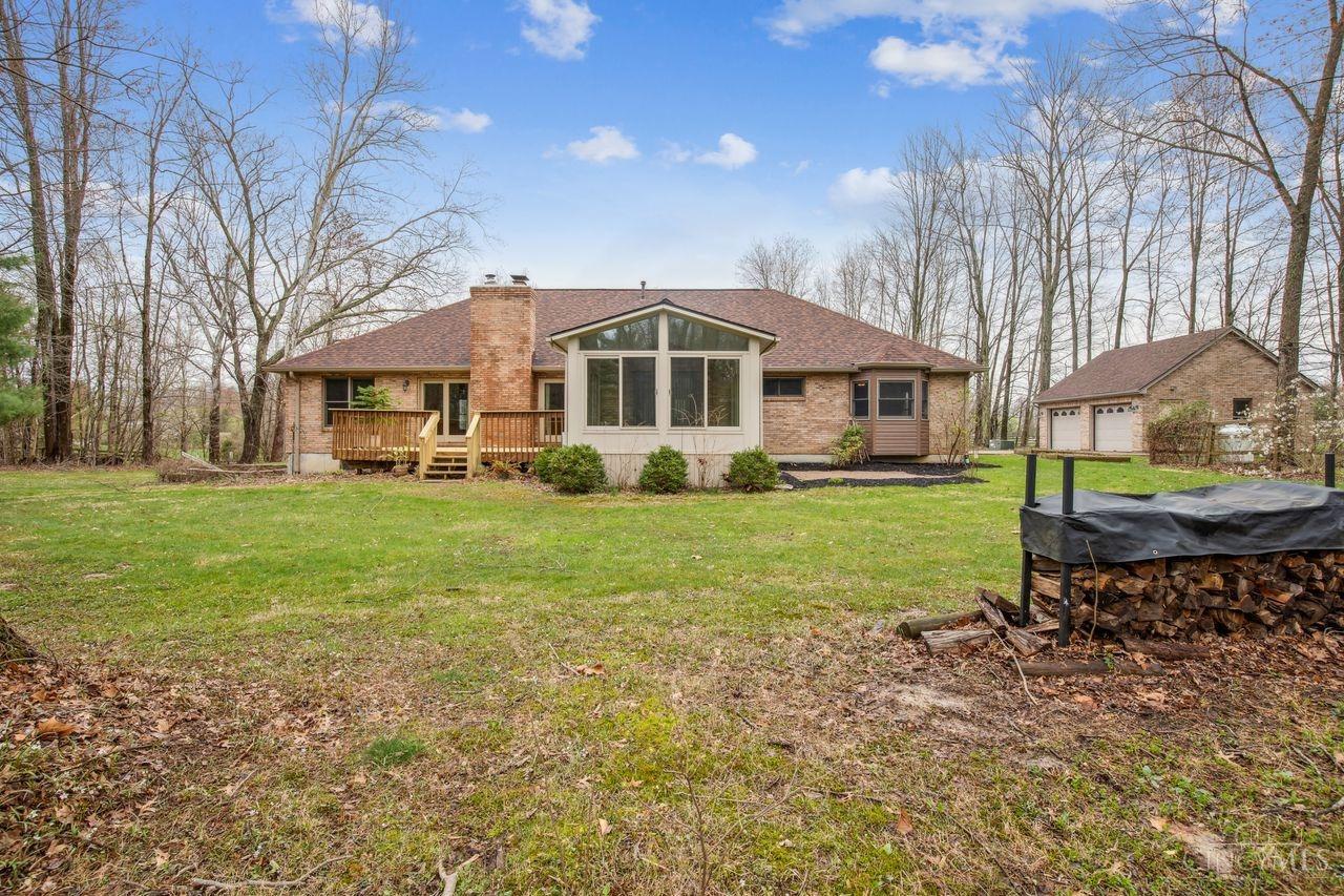 4702 Creekstone Ridge, Goshen Twp, Ohio image 29