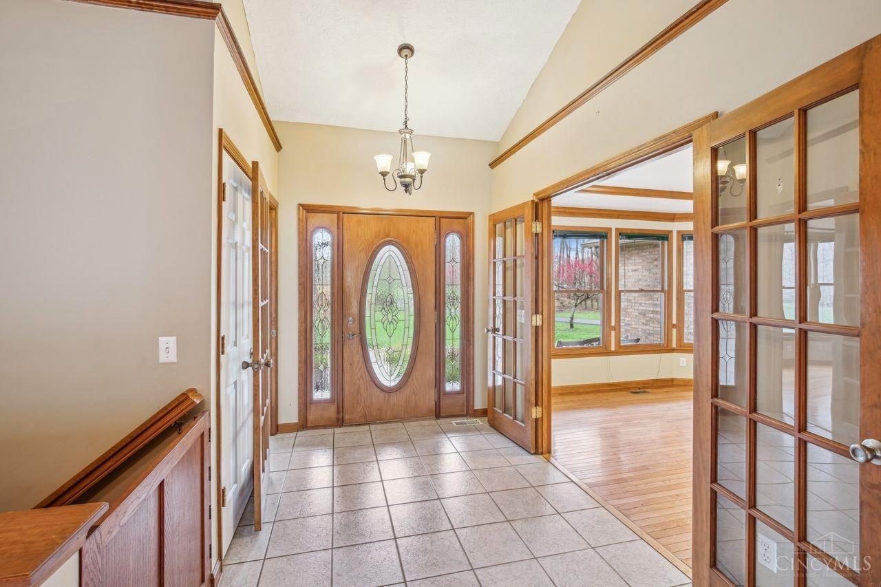 4702 Creekstone Ridge, Goshen Twp, Ohio image 6