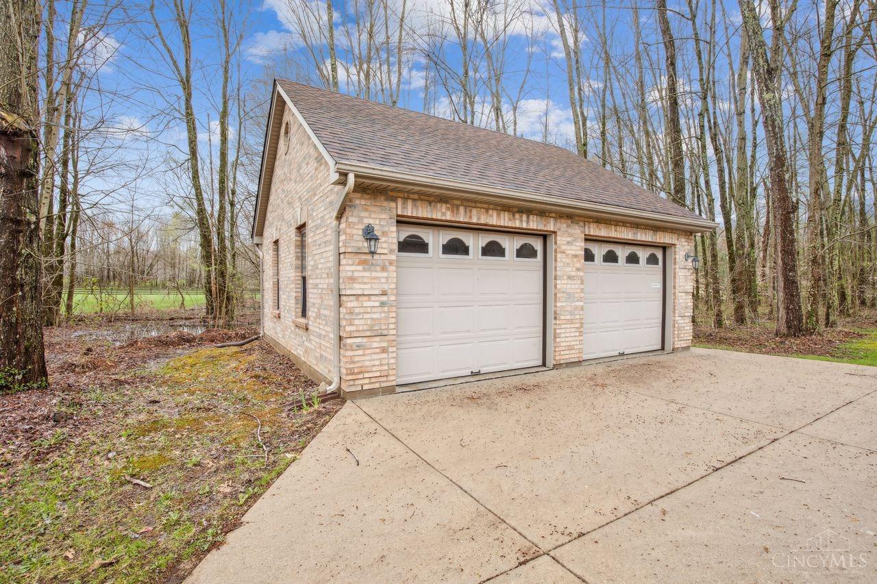 4702 Creekstone Ridge, Goshen Twp, Ohio image 34