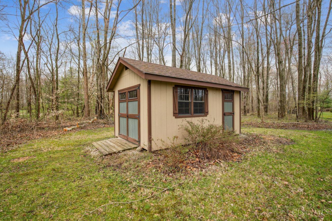 4702 Creekstone Ridge, Goshen Twp, Ohio image 33