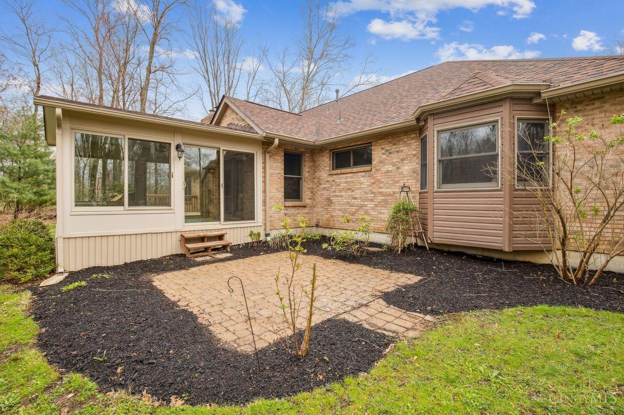 4702 Creekstone Ridge, Goshen Twp, Ohio image 32