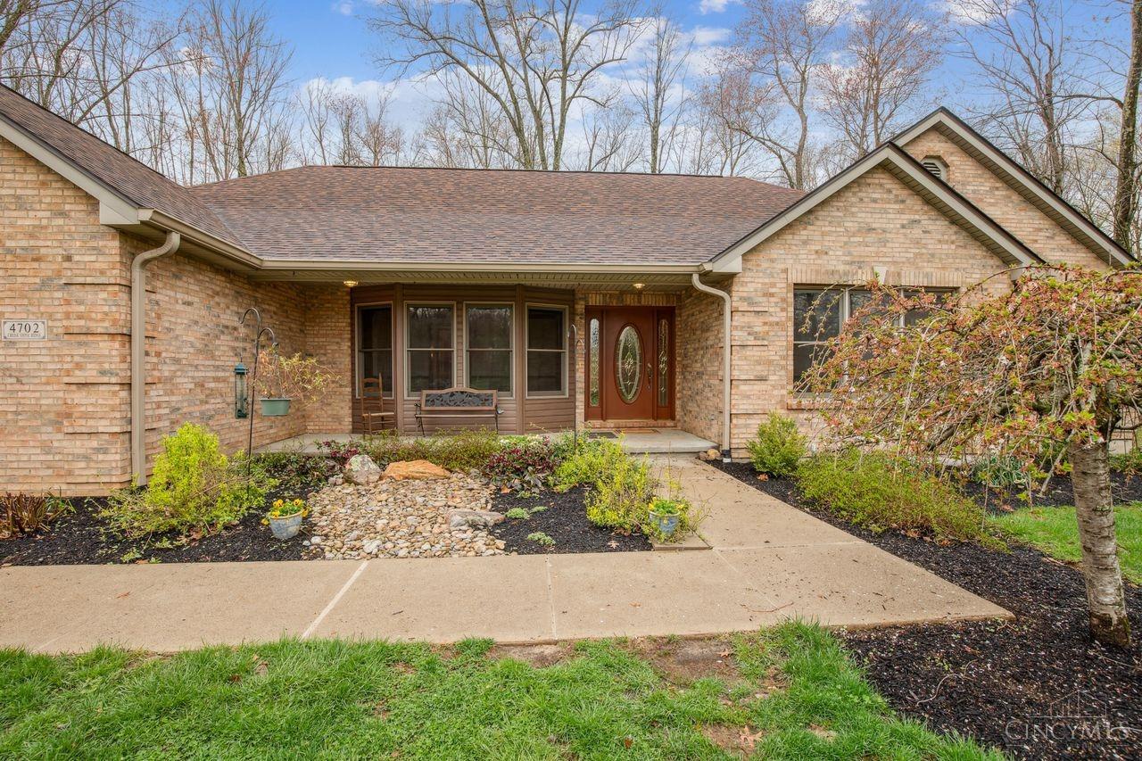 4702 Creekstone Ridge, Goshen Twp, Ohio image 5