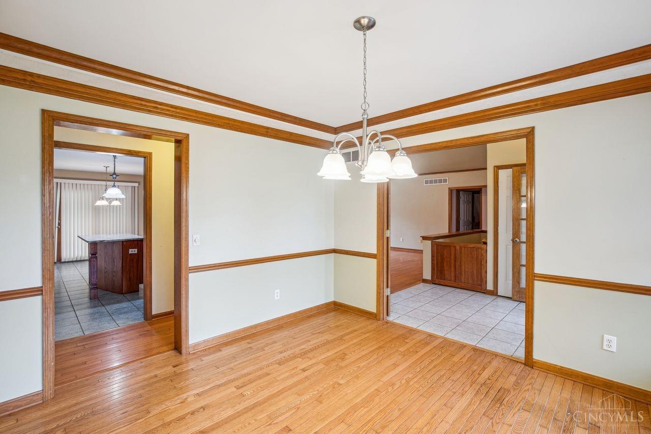 4702 Creekstone Ridge, Goshen Twp, Ohio image 9