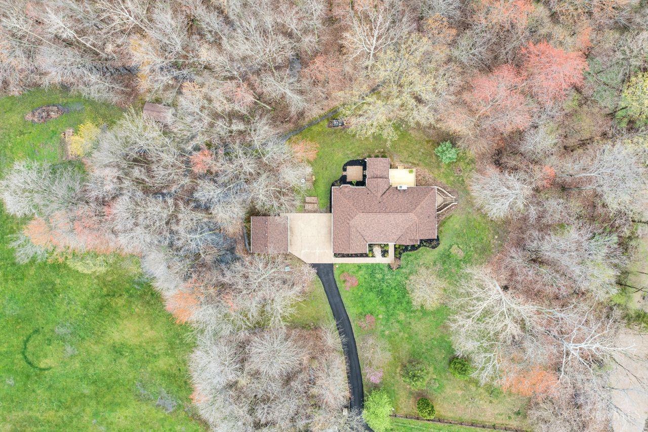 4702 Creekstone Ridge, Goshen Twp, Ohio image 3