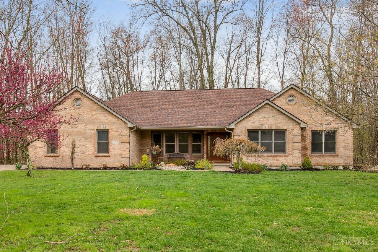 4702 Creekstone Ridge, Goshen Twp, Ohio image 1