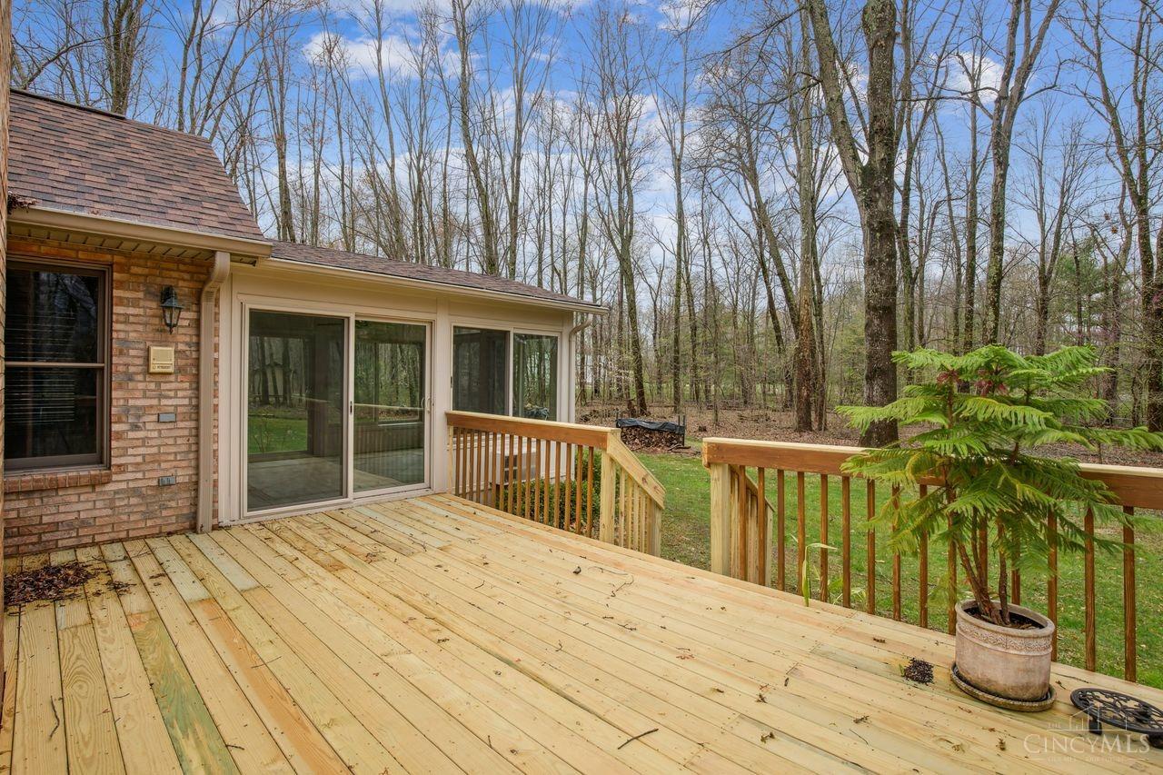 4702 Creekstone Ridge, Goshen Twp, Ohio image 30