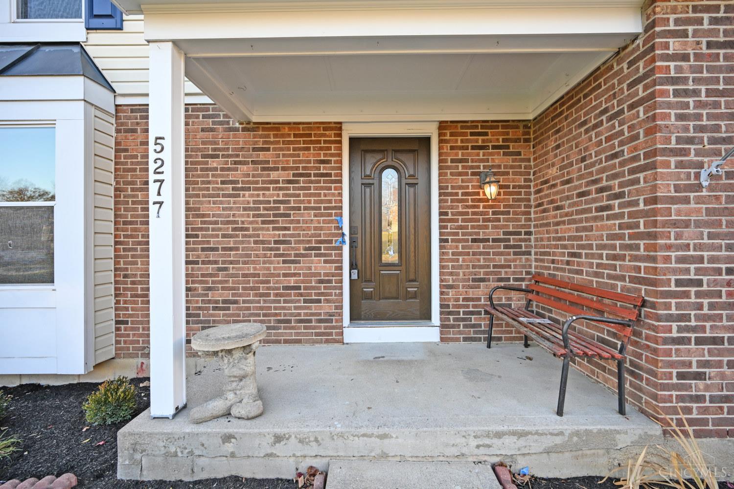 5277 Orchardridge Court