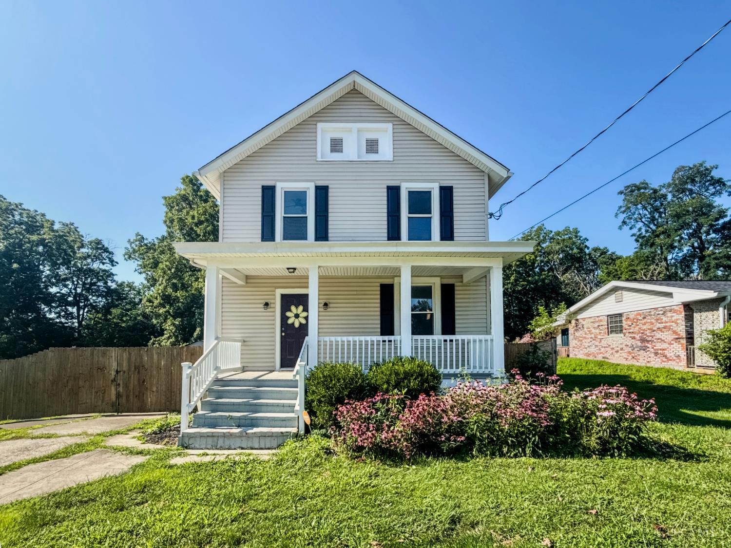 1007 W Loveland Avenue
