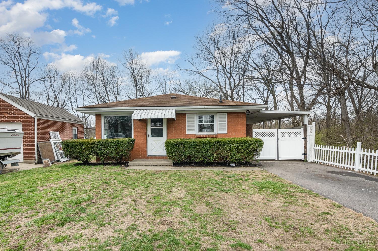 3111 Tytus Avenue, Middletown, Ohio image 1