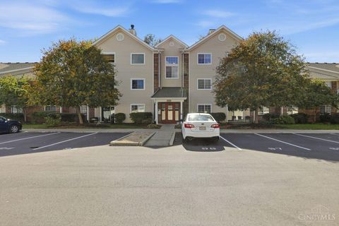 120 Carrington Lane 207 Loveland OH 45140