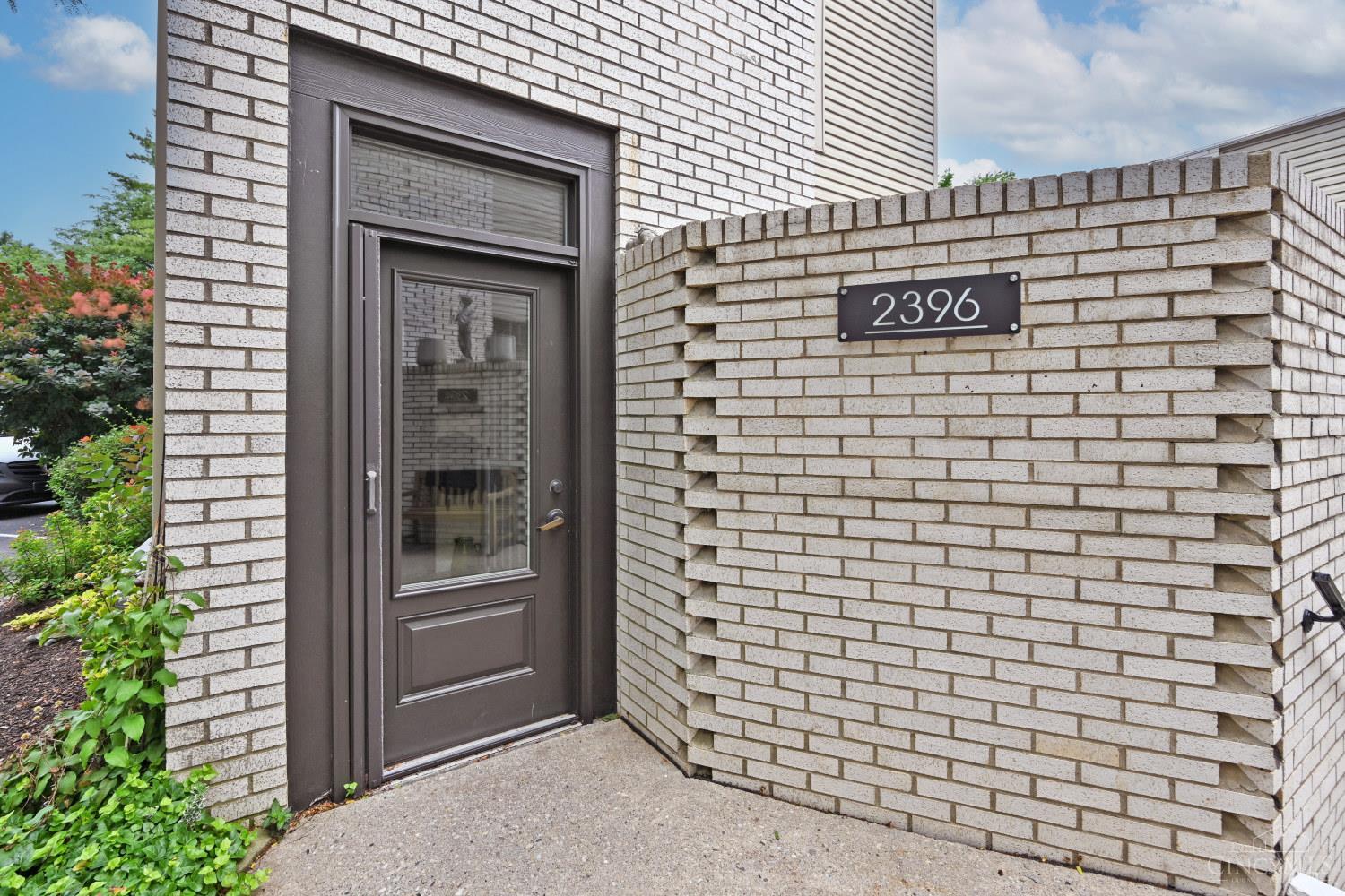2396 Dana Avenue
