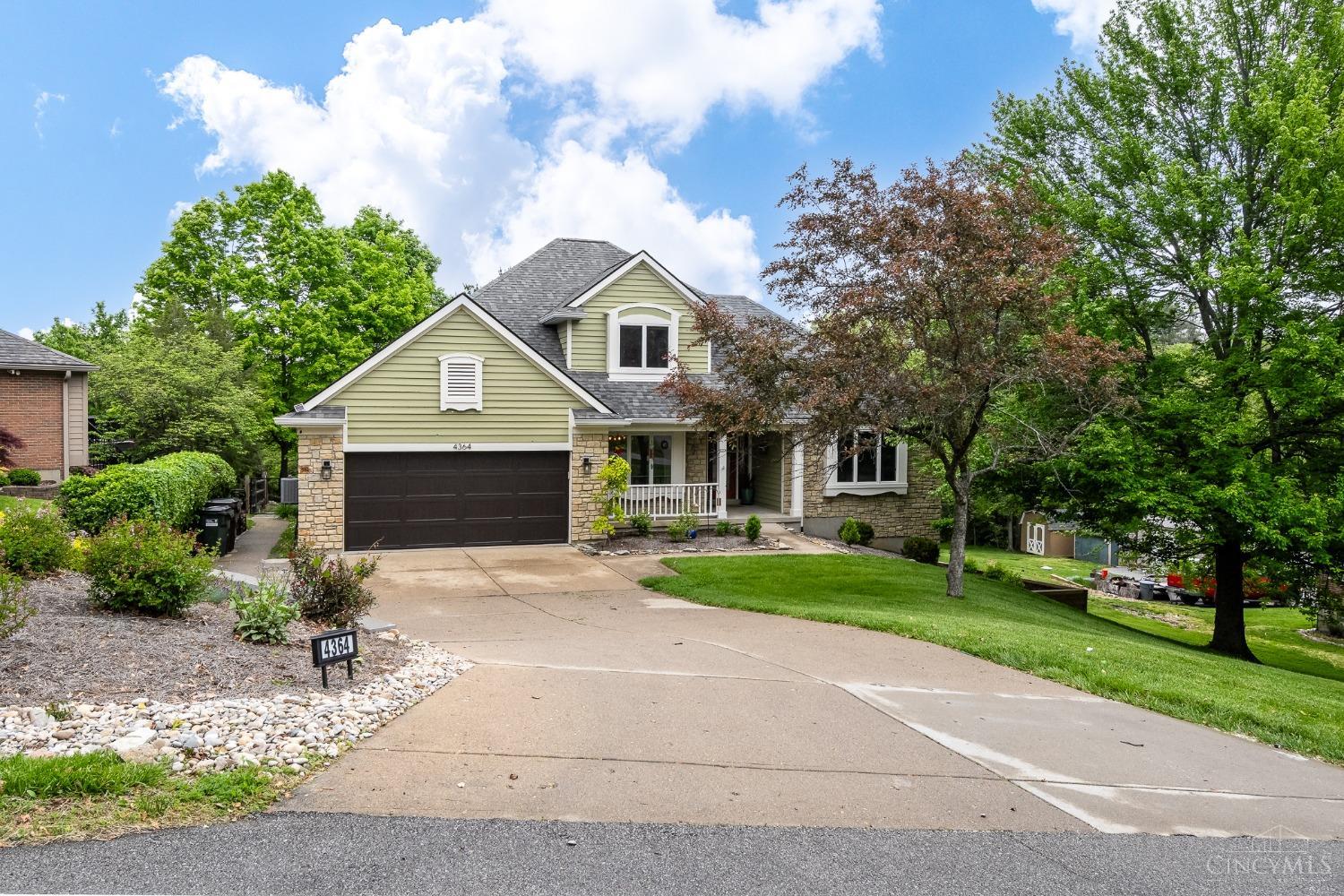 4364 Hubble Road, Colerain Twp, Ohio image 2