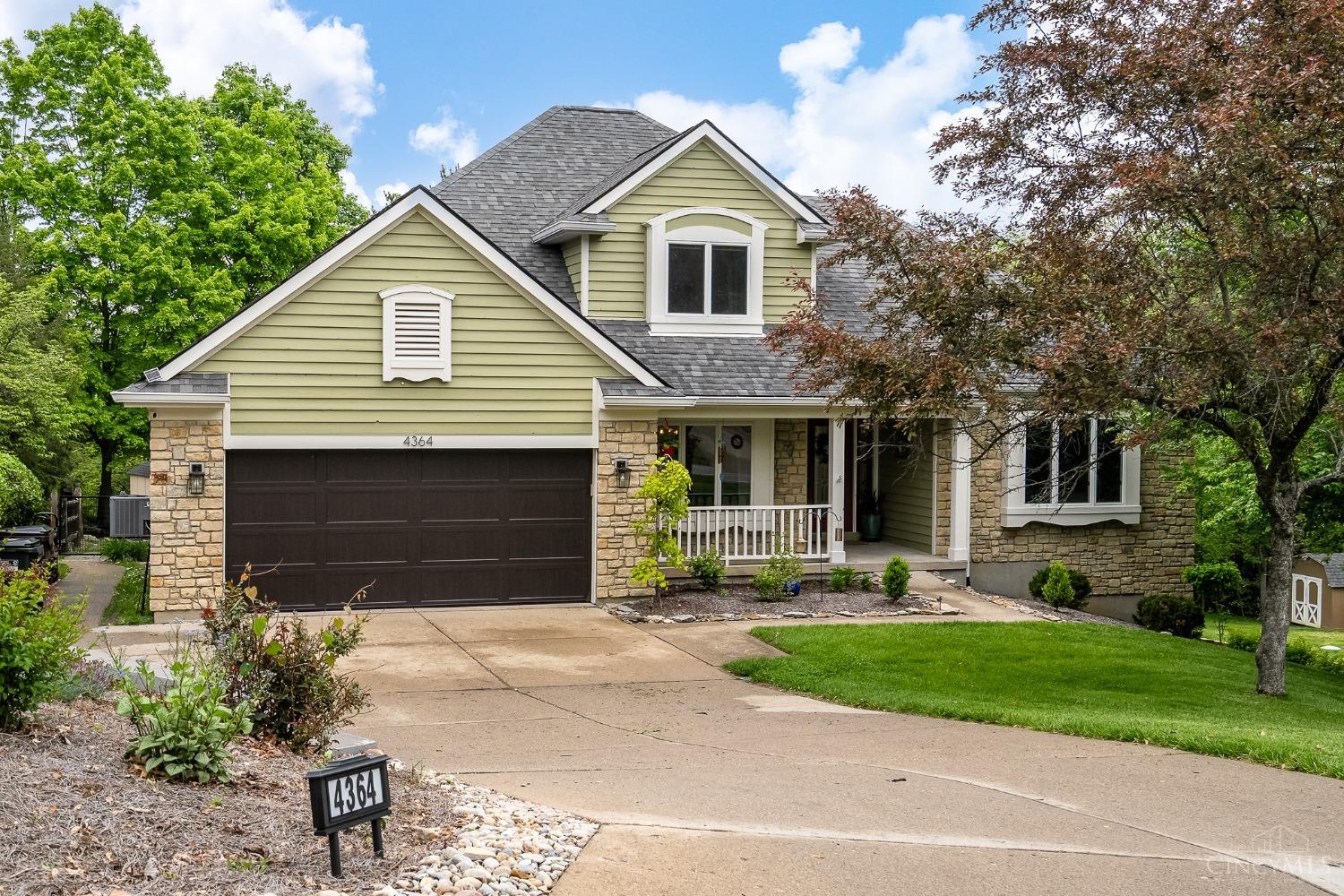 4364 Hubble Road, Colerain Twp, Ohio image 1