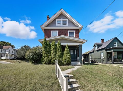 4627 McNeil Avenue Norwood OH 45212