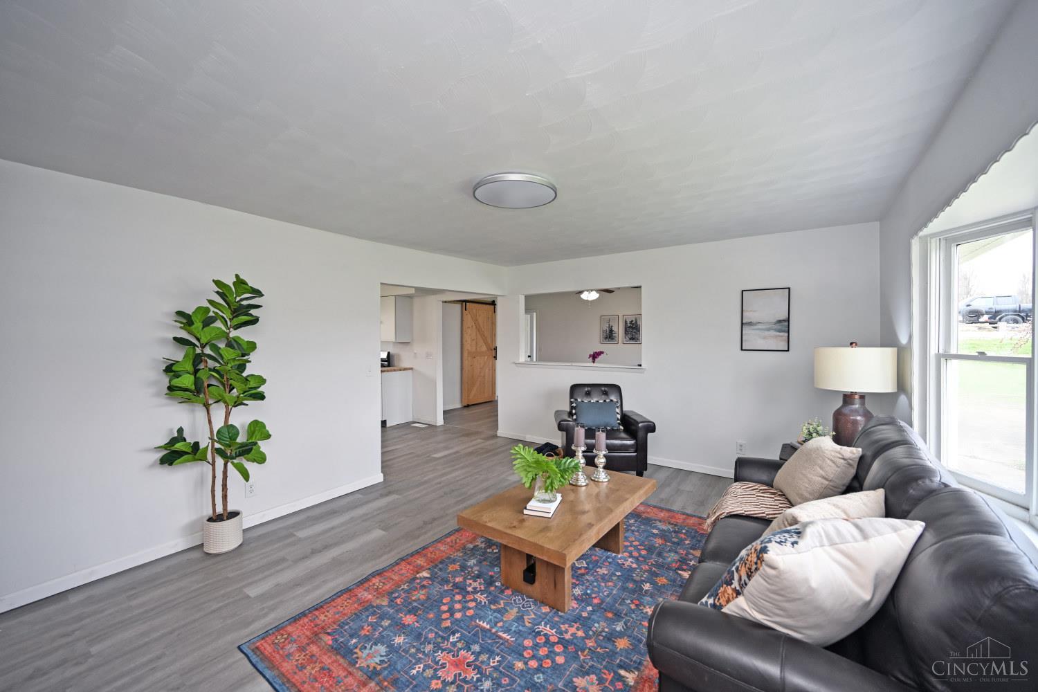 3760 Pennyroyal Road