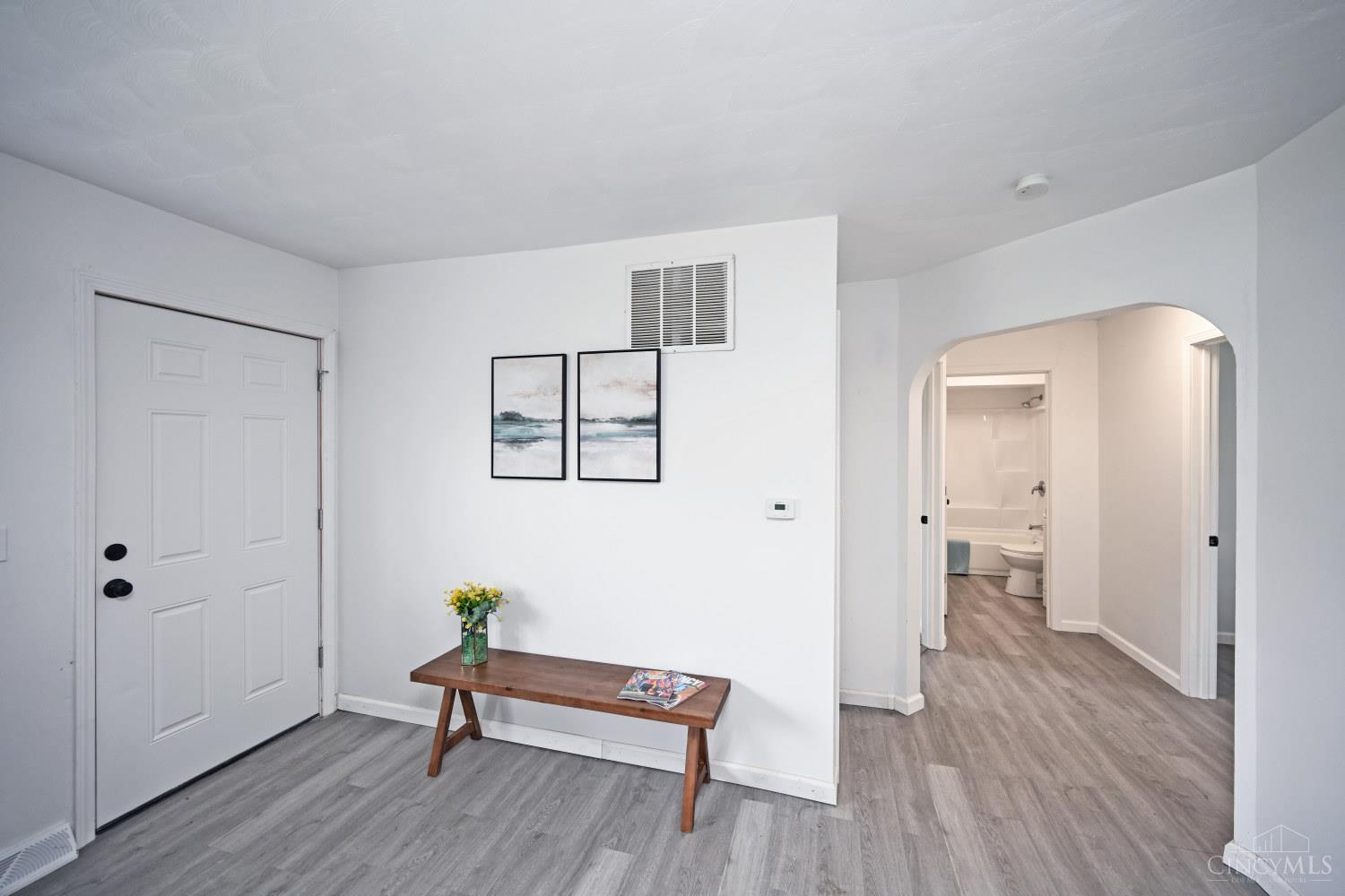 3760 Pennyroyal Road